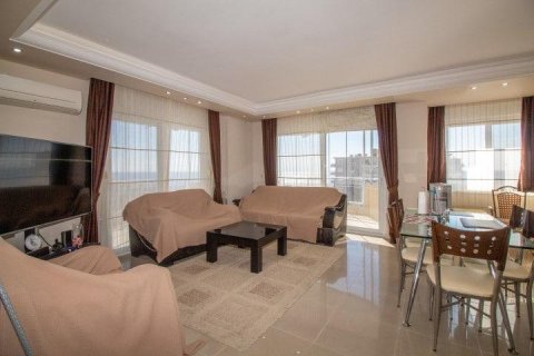 Penthäuser  in Mahmutlar, Antalya, Türkei Nr. 209161 - 7