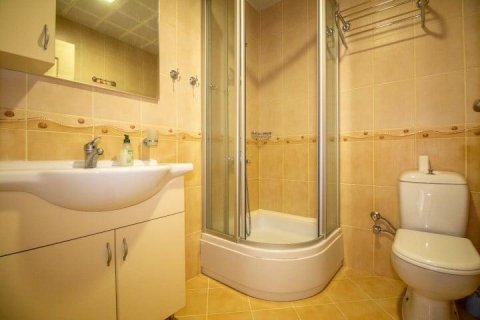 Penthäuser  in Mahmutlar, Antalya, Türkei Nr. 209161 - 21