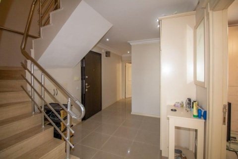 Penthäuser  in Mahmutlar, Antalya, Türkei Nr. 209161 - 8