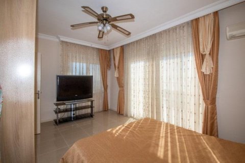 Penthäuser  in Mahmutlar, Antalya, Türkei Nr. 209161 - 12