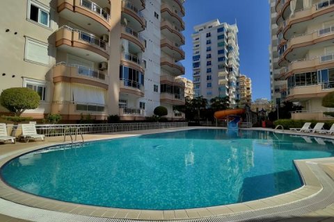 Penthäuser  in Mahmutlar, Antalya, Türkei Nr. 209161 - 2