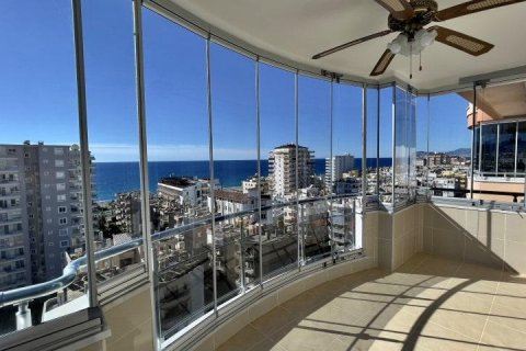 Penthäuser  in Mahmutlar, Antalya, Türkei Nr. 209161 - 18