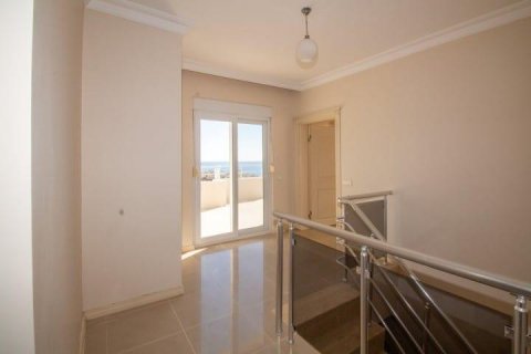 Penthäuser  in Mahmutlar, Antalya, Türkei Nr. 209161 - 14