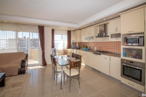 Penthäuser  in Mahmutlar, Antalya, Türkei Nr. 209161 - 4