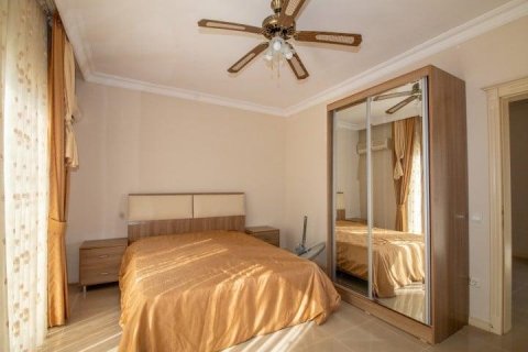 Penthäuser  in Mahmutlar, Antalya, Türkei Nr. 209161 - 11