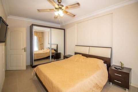 Penthäuser  in Mahmutlar, Antalya, Türkei Nr. 209161 - 10