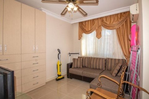 Penthäuser  in Mahmutlar, Antalya, Türkei Nr. 209161 - 6