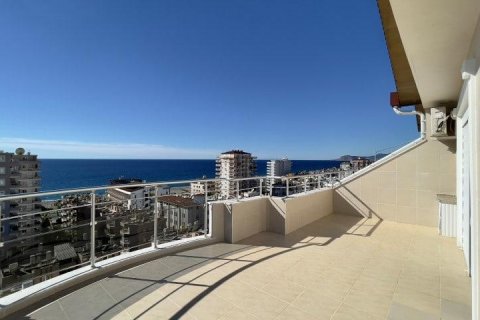 Penthäuser  in Mahmutlar, Antalya, Türkei Nr. 209161 - 20