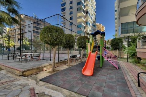 Penthäuser  in Mahmutlar, Antalya, Türkei Nr. 209161 - 3