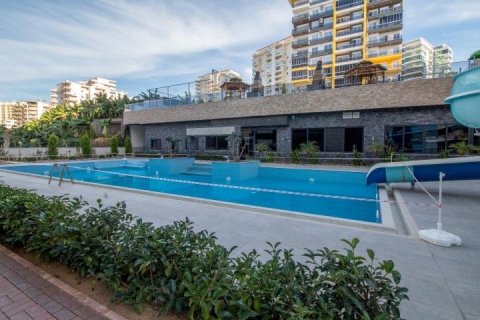 Apartment for sale  in Mahmutlar, Antalya, Turkey, 180m2, No. 209160 – photo 2
