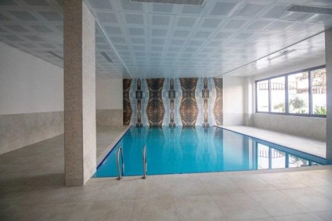 Apartment for sale  in Mahmutlar, Antalya, Turkey, 180m2, No. 209160 – photo 5