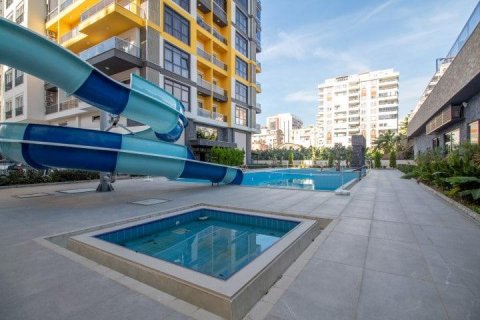 Apartment for sale  in Mahmutlar, Antalya, Turkey, 180m2, No. 209160 – photo 6