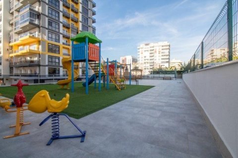 Apartment for sale  in Mahmutlar, Antalya, Turkey, 180m2, No. 209160 – photo 13