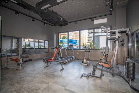 Apartment for sale  in Mahmutlar, Antalya, Turkey, 180m2, No. 209160 – photo 12