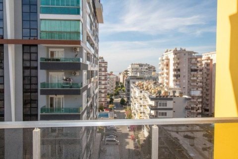 Apartment for sale  in Mahmutlar, Antalya, Turkey, 180m2, No. 209160 – photo 23