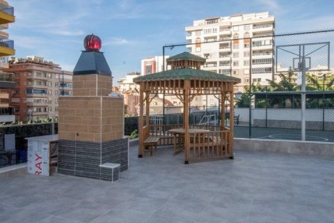 Apartment for sale  in Mahmutlar, Antalya, Turkey, 180m2, No. 209160 – photo 8