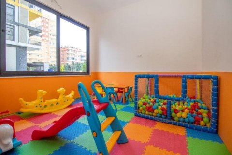 Apartment for sale  in Mahmutlar, Antalya, Turkey, 180m2, No. 209160 – photo 11