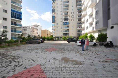 Leilighet  i Mahmutlar, Antalya, Tyrkia Nr. 209162 - 3