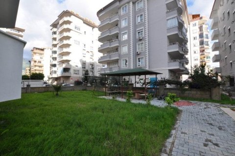 Leilighet  i Mahmutlar, Antalya, Tyrkia Nr. 209162 - 18