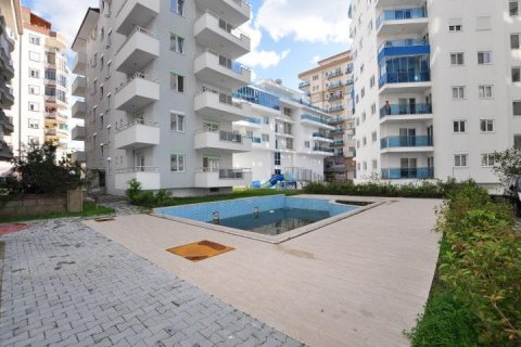 Leilighet  i Mahmutlar, Antalya, Tyrkia Nr. 209162 - 2
