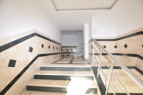 Leilighet  i Mahmutlar, Antalya, Tyrkia Nr. 209162 - 17