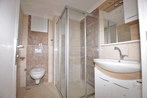 Leilighet  i Mahmutlar, Antalya, Tyrkia Nr. 209162 - 26