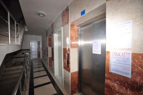 Leilighet  i Mahmutlar, Antalya, Tyrkia Nr. 209162 - 16