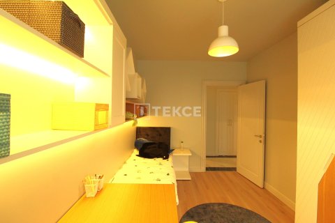 1+1 Wohnung  in Bueyuekcekmece, Istanbul, Türkei Nr. 150098 - 28