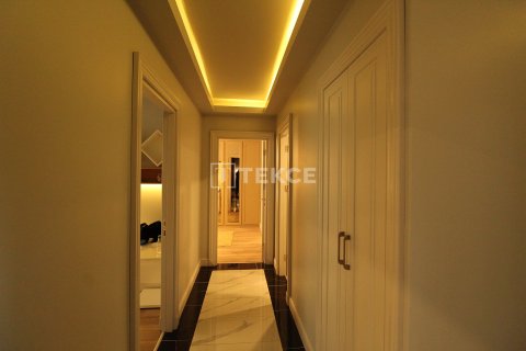 1+1 Wohnung  in Bueyuekcekmece, Istanbul, Türkei Nr. 150098 - 30