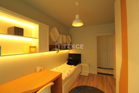 1+1 Wohnung  in Bueyuekcekmece, Istanbul, Türkei Nr. 150098 - 27
