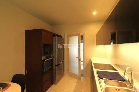 1+1 Wohnung  in Bueyuekcekmece, Istanbul, Türkei Nr. 150098 - 22