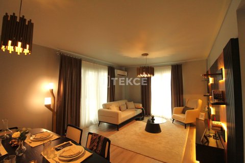2+1 Leilighet  i Bueyuekcekmece, Istanbul, Tyrkia Nr. 150099 - 17