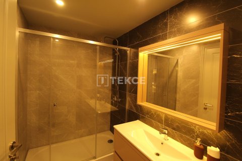 2+1 Leilighet  i Bueyuekcekmece, Istanbul, Tyrkia Nr. 150099 - 29
