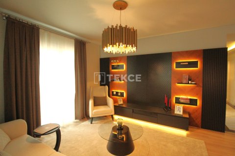 2+1 Leilighet  i Bueyuekcekmece, Istanbul, Tyrkia Nr. 150099 - 19