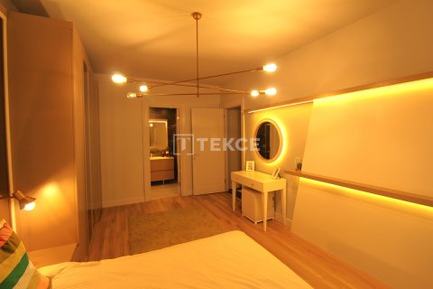 2+1 Leilighet  i Bueyuekcekmece, Istanbul, Tyrkia Nr. 150099 - 25