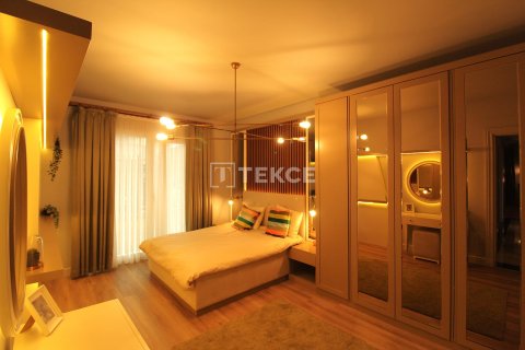 Продажа квартиры  в Бююкчекмедже, Стамбуле, Турция 3+1, 173м2, №150100 – фото 23