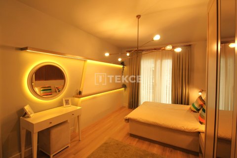 Продажа квартиры  в Бююкчекмедже, Стамбуле, Турция 3+1, 173м2, №150100 – фото 24