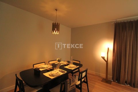 Продажа квартиры  в Бююкчекмедже, Стамбуле, Турция 3+1, 173м2, №150100 – фото 20