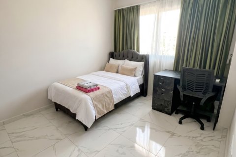 Продажа квартиры в Фамагусте, Северный Кипр 4 комн., 100м2, №211075 – фото 8