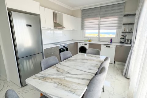 Продажа квартиры в Фамагусте, Северный Кипр 4 комн., 100м2, №211075 – фото 5