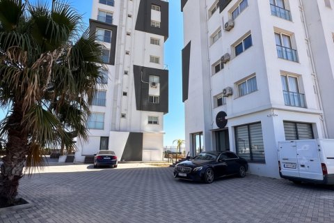 Продажа квартиры в Фамагусте, Северный Кипр 4 комн., 100м2, №211075 – фото 11