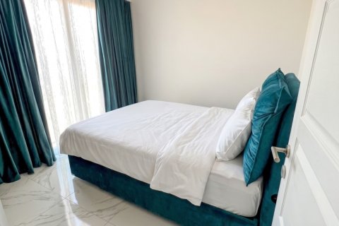 Продажа квартиры в Фамагусте, Северный Кипр 4 комн., 100м2, №211075 – фото 7