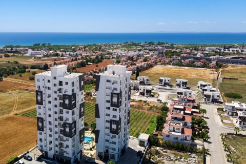 Продажа квартиры в Фамагусте, Северный Кипр 4 комн., 100м2, №211075 – фото 10