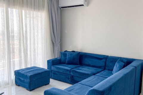 Продажа квартиры в Фамагусте, Северный Кипр 4 комн., 100м2, №211075 – фото 3