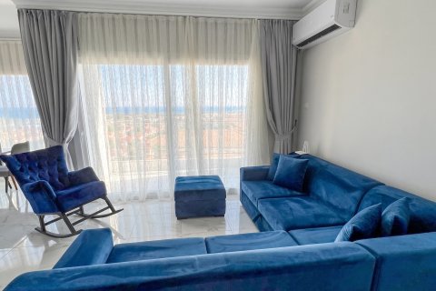 Продажа квартиры в Фамагусте, Северный Кипр 4 комн., 100м2, №211075 – фото 2