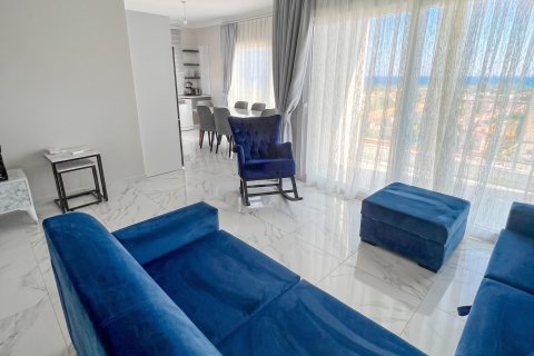 Apartment in Famagusta, Northern Cyprus No. 211075