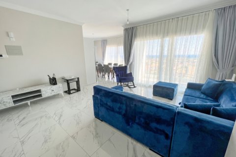 Продажа квартиры в Фамагусте, Северный Кипр 4 комн., 100м2, №211075 – фото 4