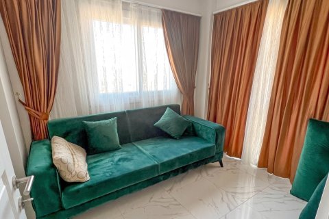 Продажа квартиры в Фамагусте, Северный Кипр 4 комн., 100м2, №211075 – фото 6