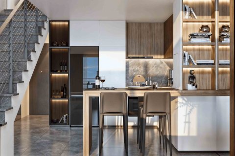 Leilighet  i Famagusta,  Nr. 211079 - 17