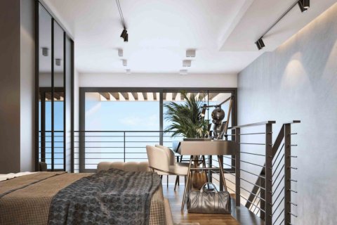 Leilighet  i Famagusta,  Nr. 211079 - 30